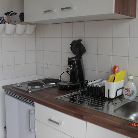 Ferienwohnung Misita Rust Camera foto
