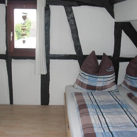 Ferienwohnung Misita Rust Camera foto