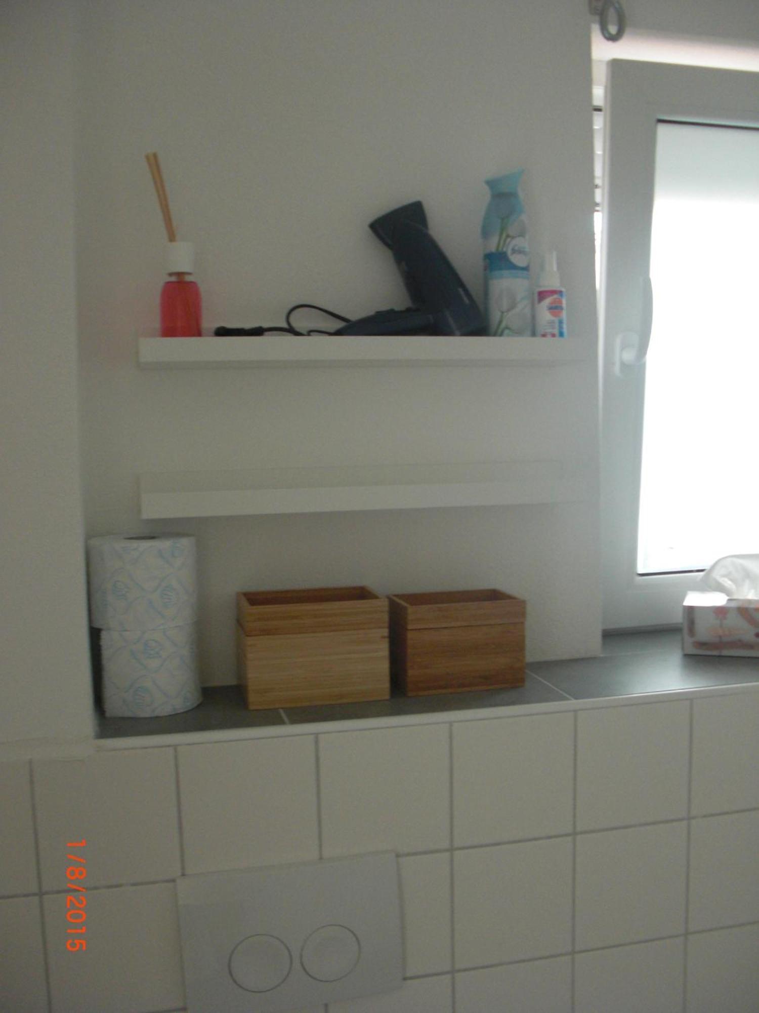 Ferienwohnung Misita Rust Camera foto
