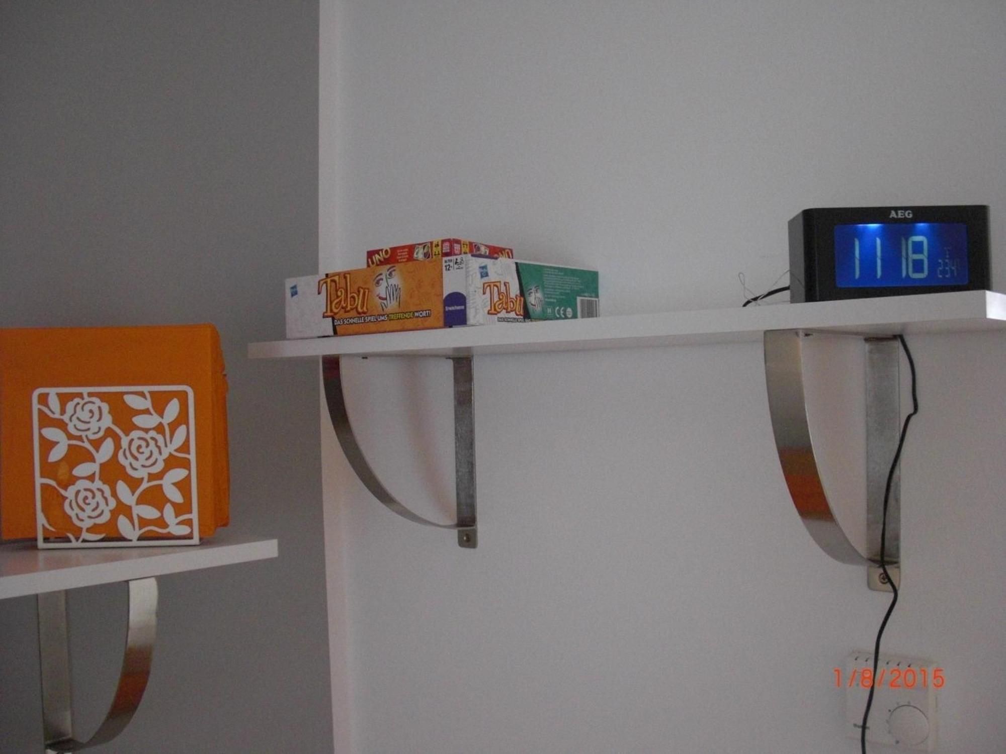 Ferienwohnung Misita Rust Camera foto