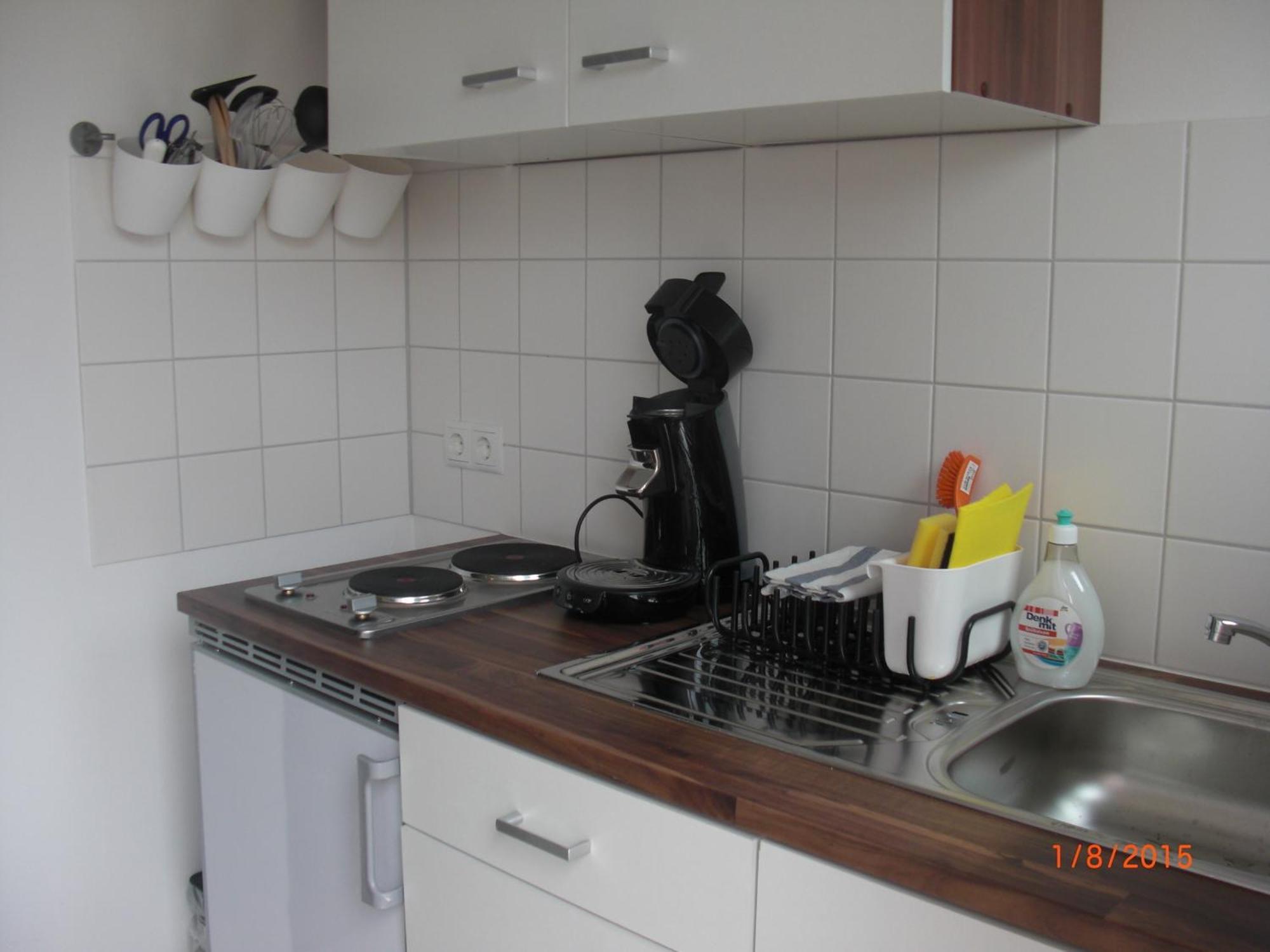 Ferienwohnung Misita Rust Camera foto
