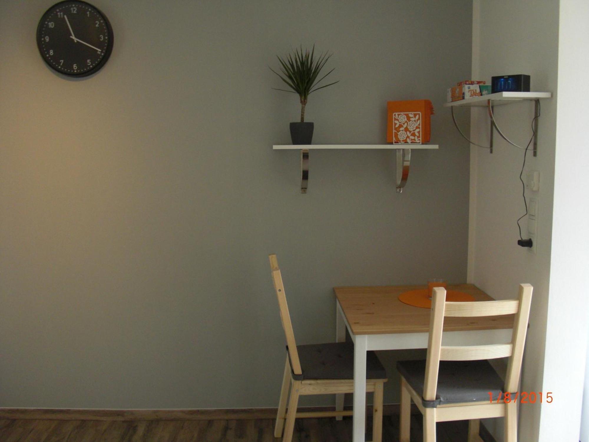 Ferienwohnung Misita Rust Camera foto