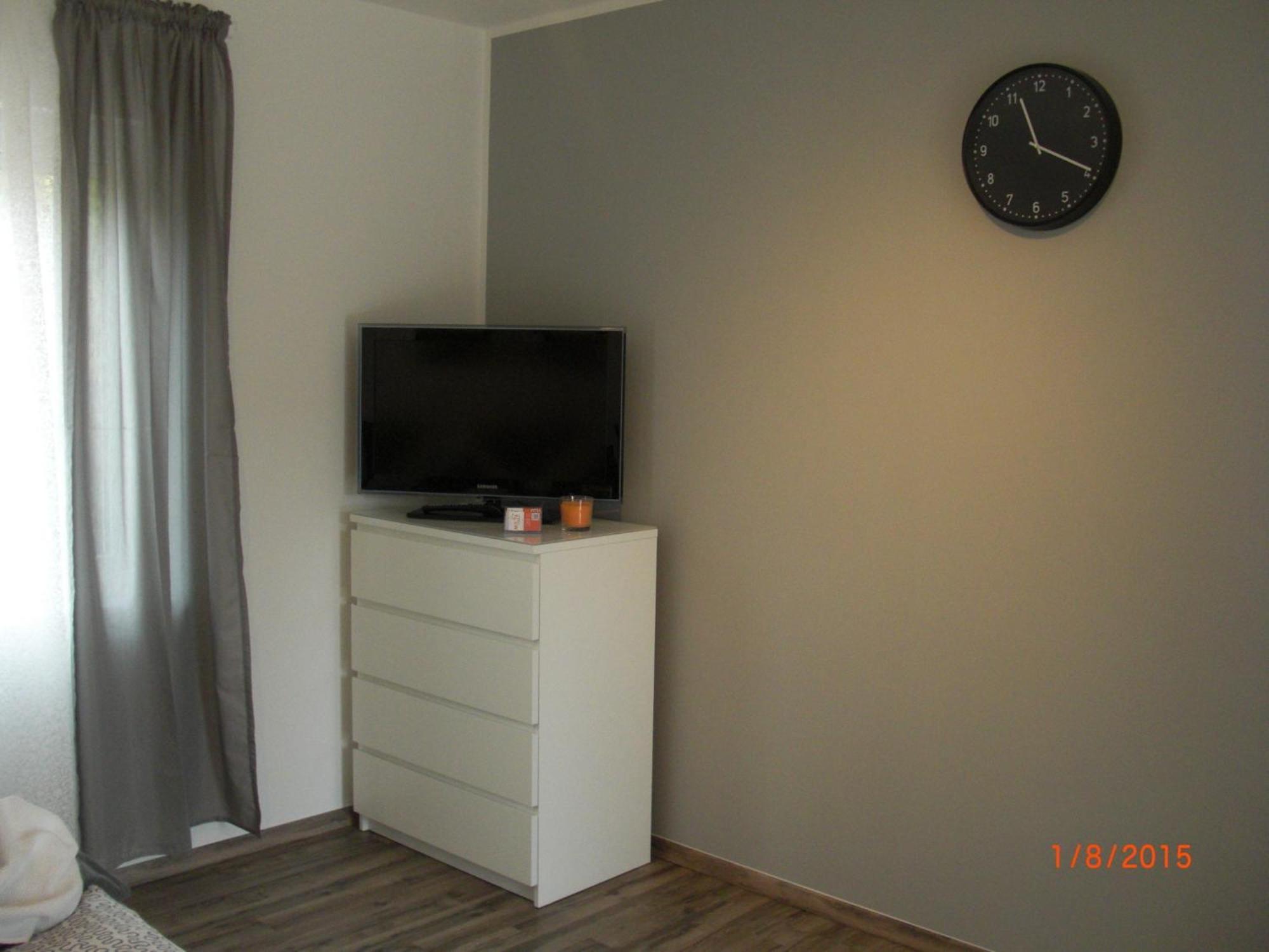Ferienwohnung Misita Rust Camera foto