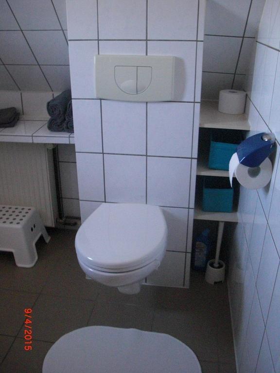 Ferienwohnung Misita Rust Camera foto