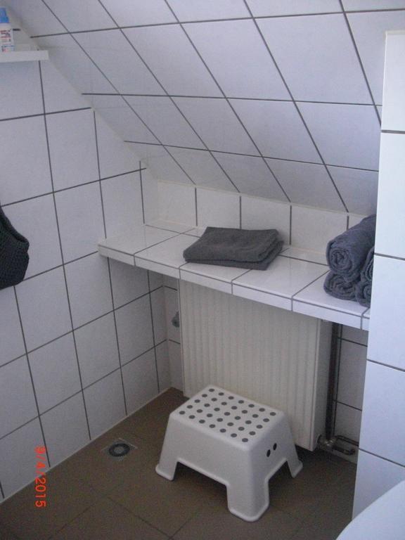 Ferienwohnung Misita Rust Camera foto