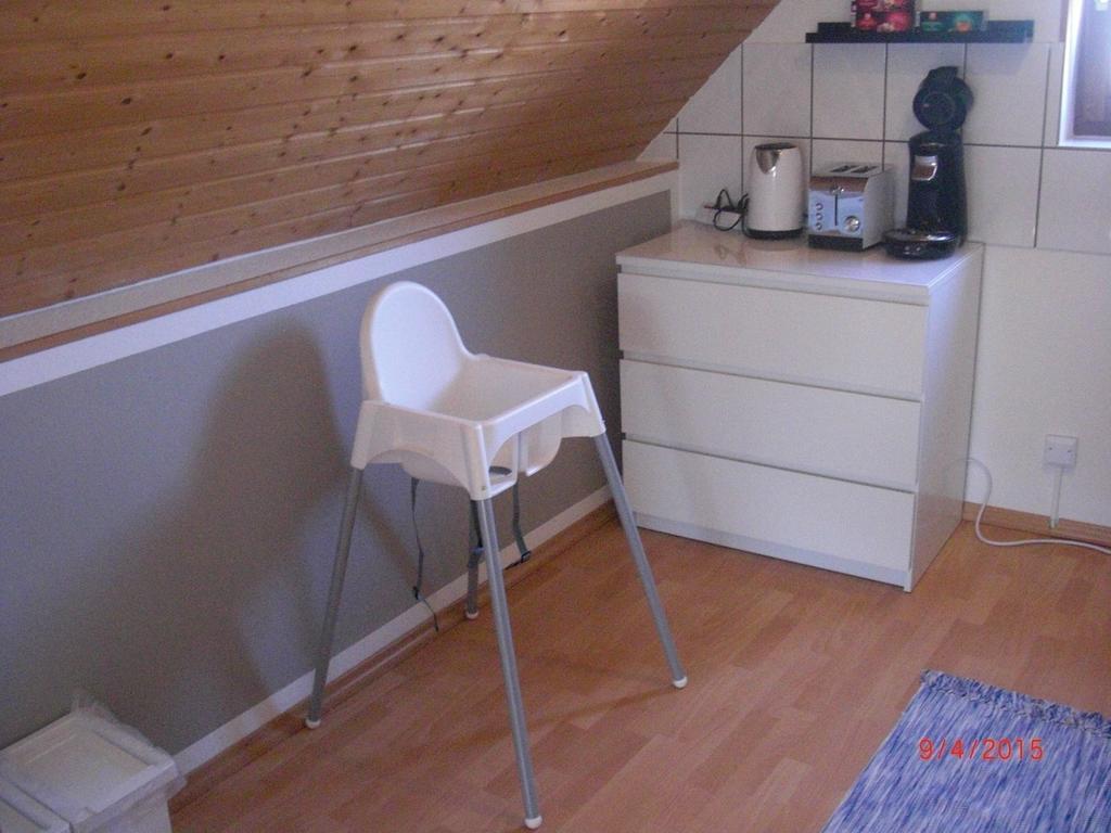 Ferienwohnung Misita Rust Camera foto