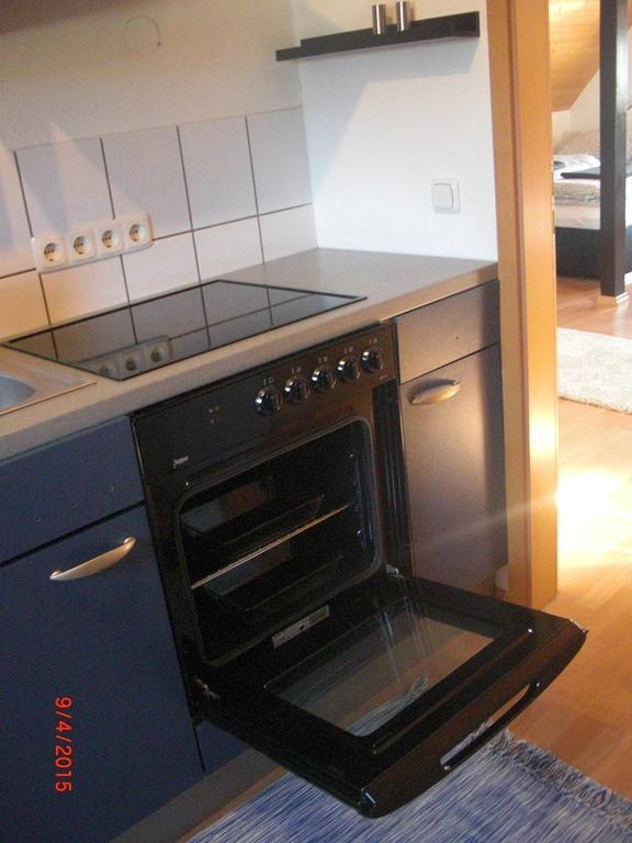 Ferienwohnung Misita Rust Camera foto