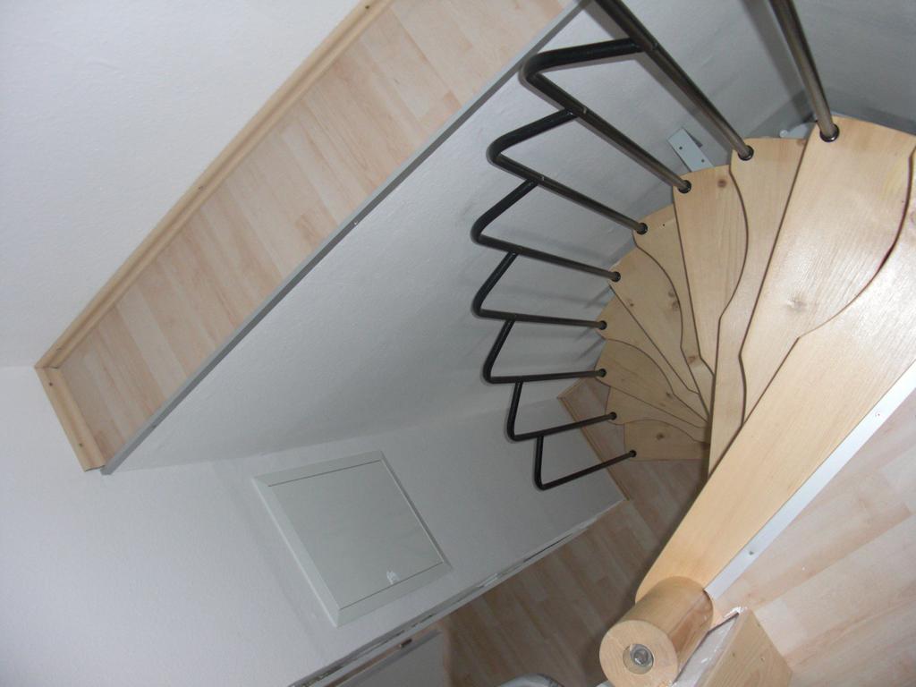 Ferienwohnung Misita Rust Camera foto