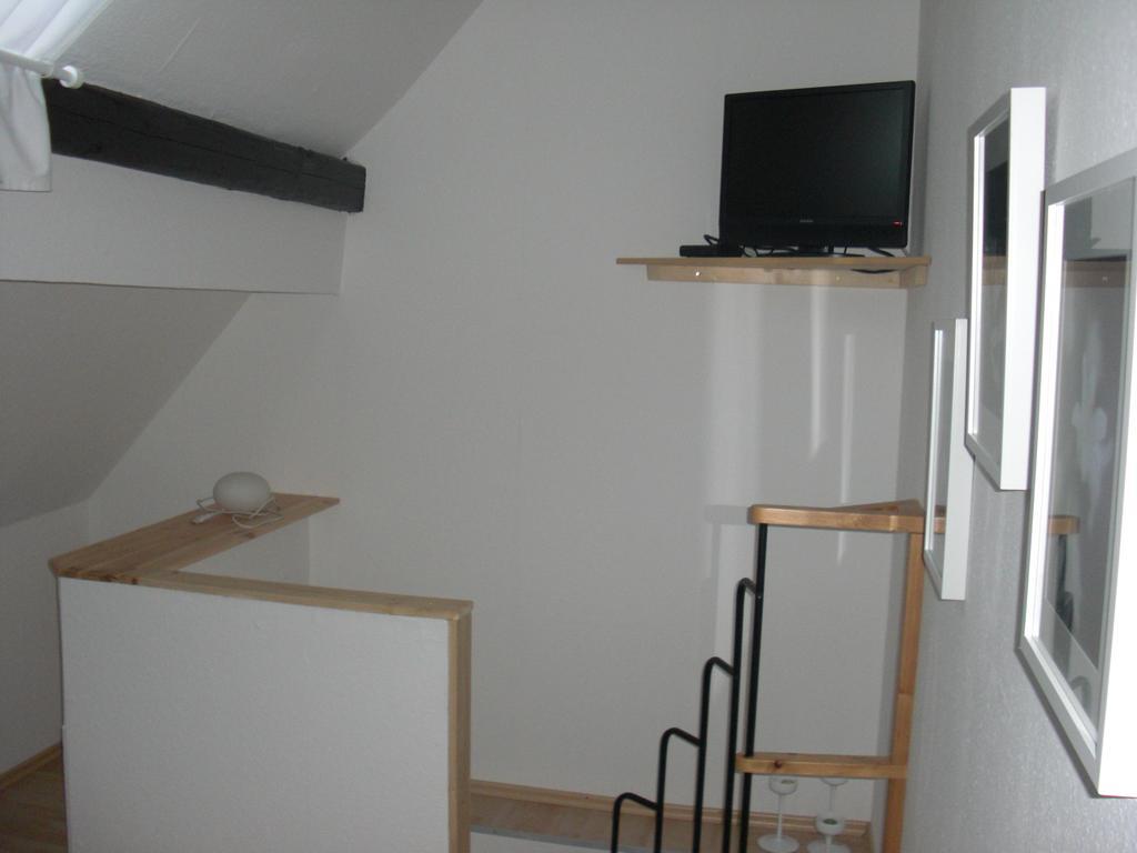 Ferienwohnung Misita Rust Camera foto