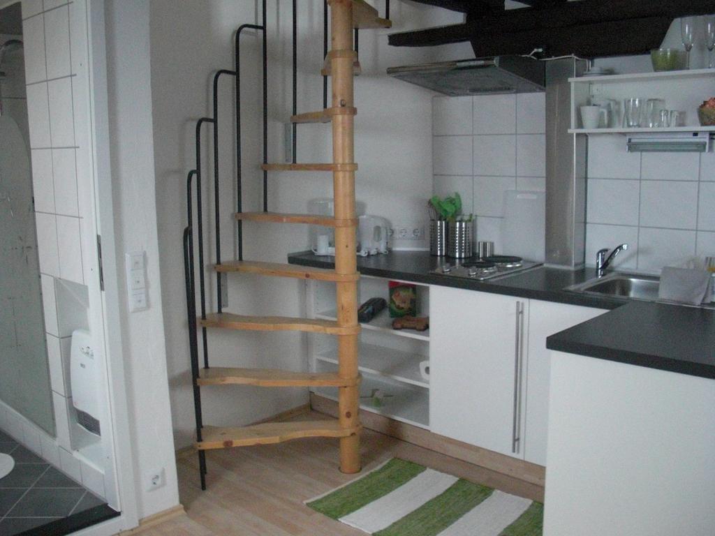 Ferienwohnung Misita Rust Camera foto