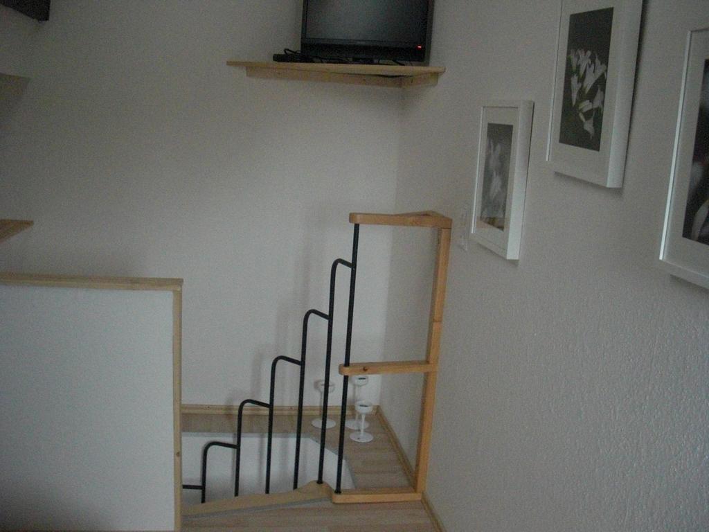 Ferienwohnung Misita Rust Esterno foto