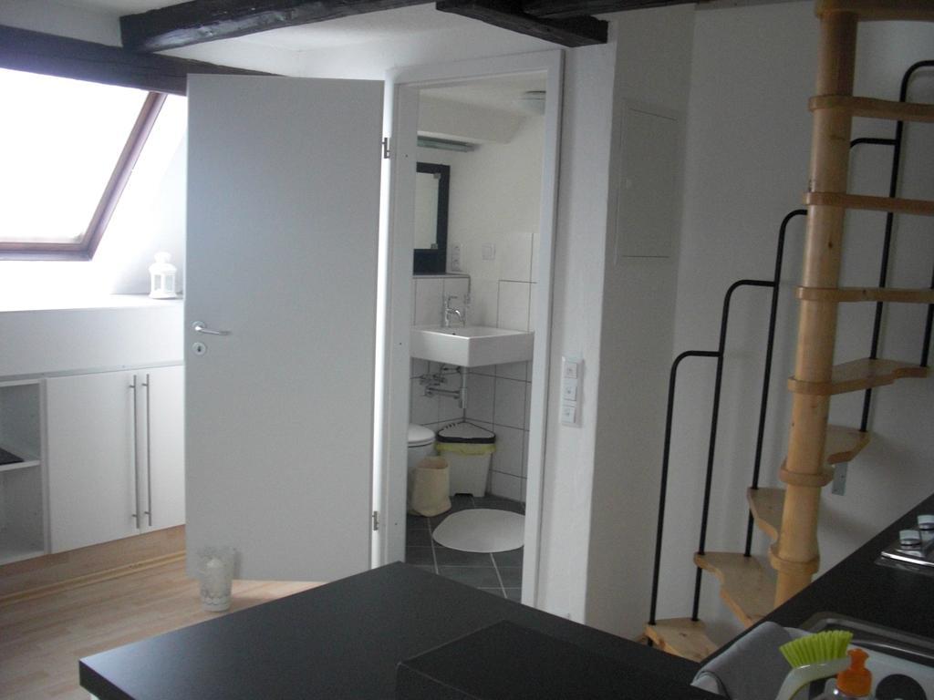 Ferienwohnung Misita Rust Camera foto