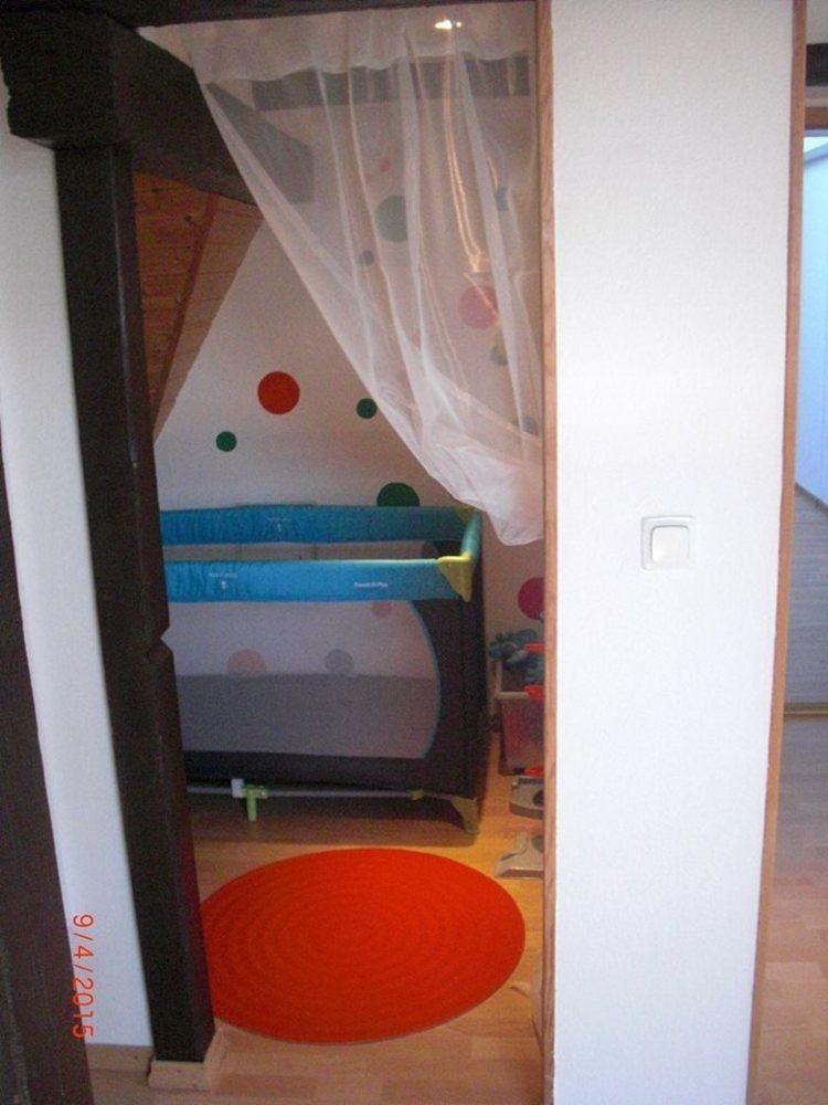Ferienwohnung Misita Rust Esterno foto