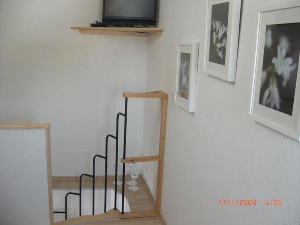 Ferienwohnung Misita Rust Esterno foto