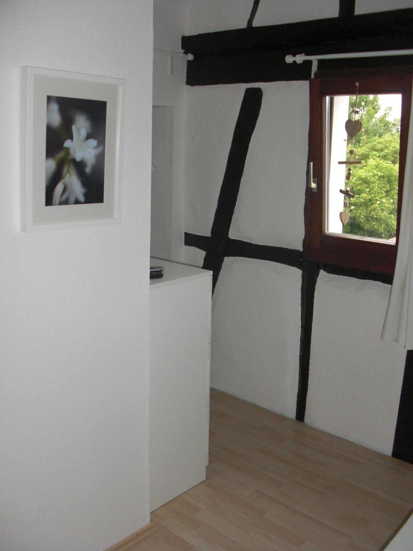 Ferienwohnung Misita Rust Esterno foto
