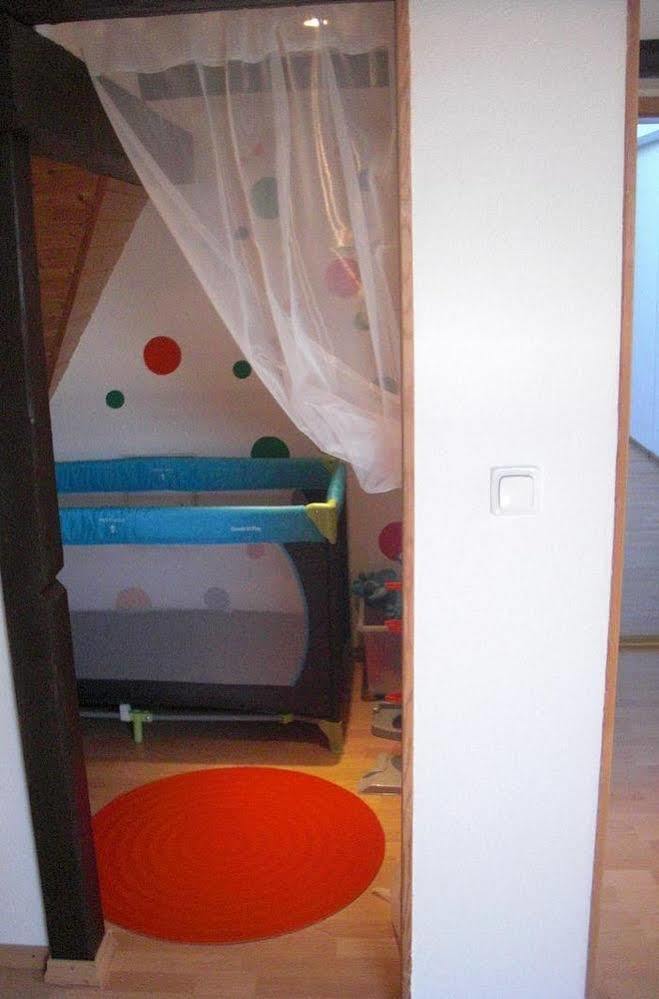 Ferienwohnung Misita Rust Esterno foto
