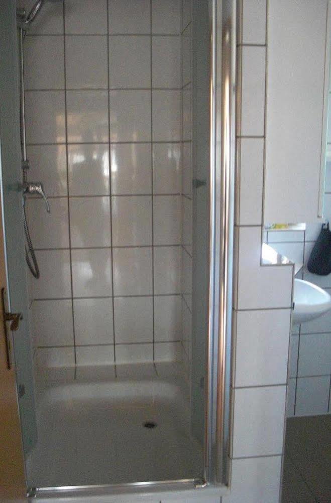 Ferienwohnung Misita Rust Esterno foto