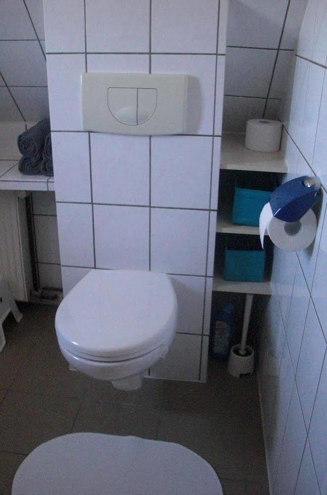 Ferienwohnung Misita Rust Esterno foto