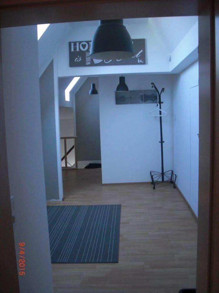 Ferienwohnung Misita Rust Esterno foto